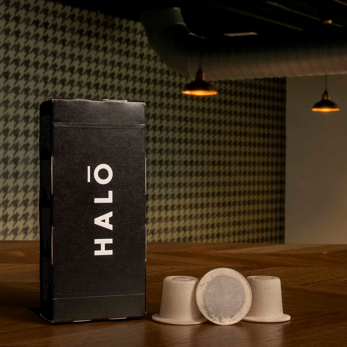 Halo Pods: Verona (10x)