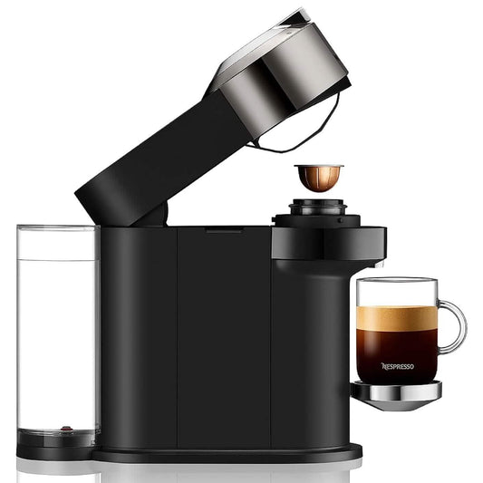 Breville Nespresso Vertuo Next Coffee and Espresso Machine (Refurbished)