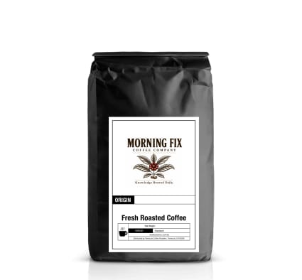 Medium-Dark Roast | 🪵Coarse Grind | 12 OZ