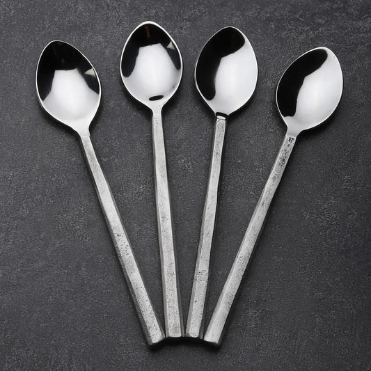 Jason Coffee/Demitasse Spoon Set