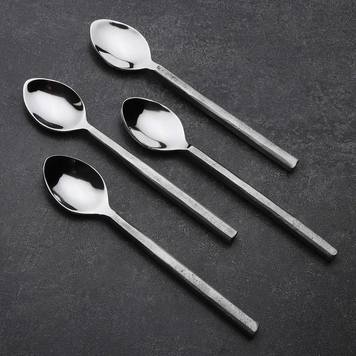 Jason Coffee/Demitasse Spoon Set