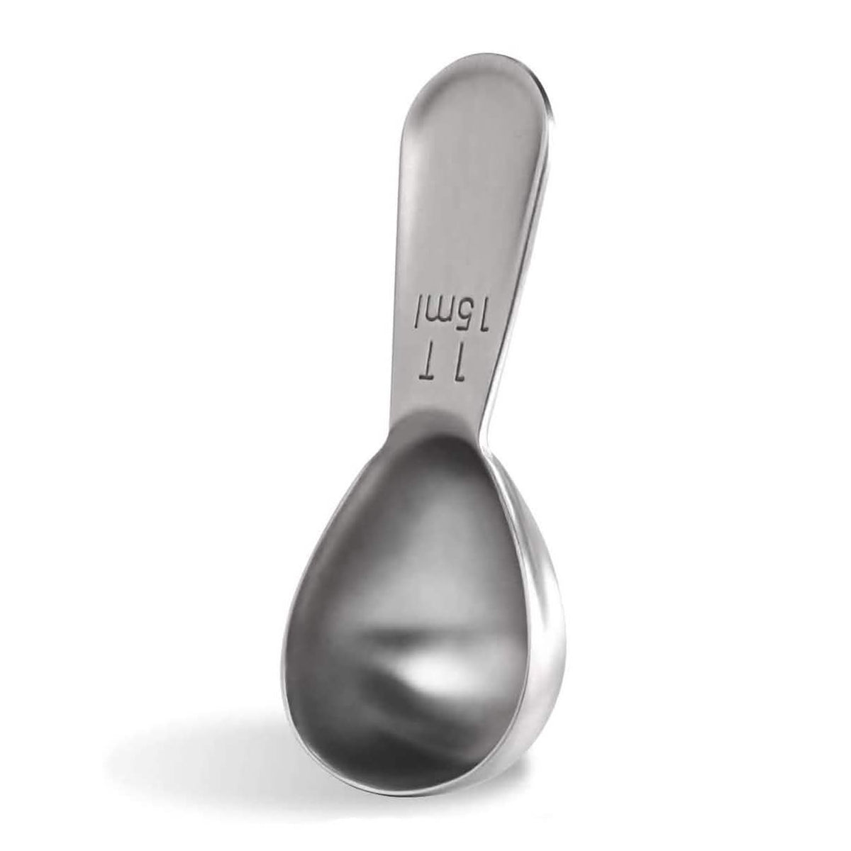 Stainless Steel Measuring Coffee Scoop