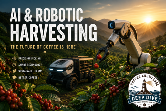 Deep Dive | AI & Robotic Harvesting