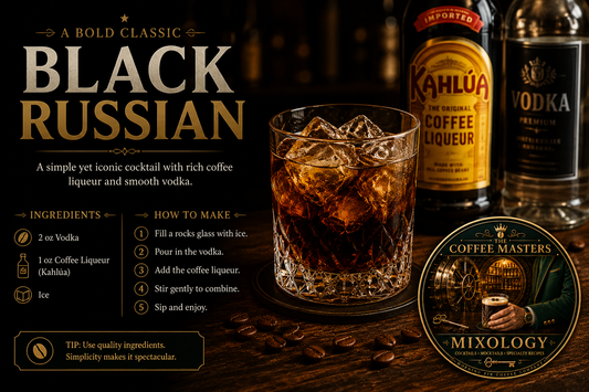 Black Russian
