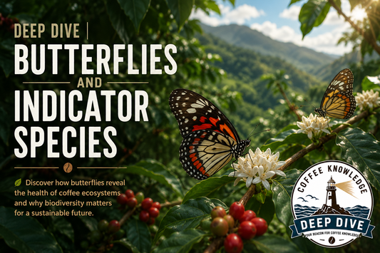 Deep Dive | Butterflies and Indicator Species