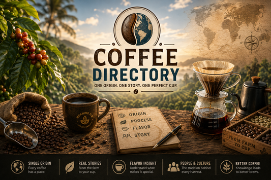 The Tanzania Coffee Association: Uniting Private-Sector Interests