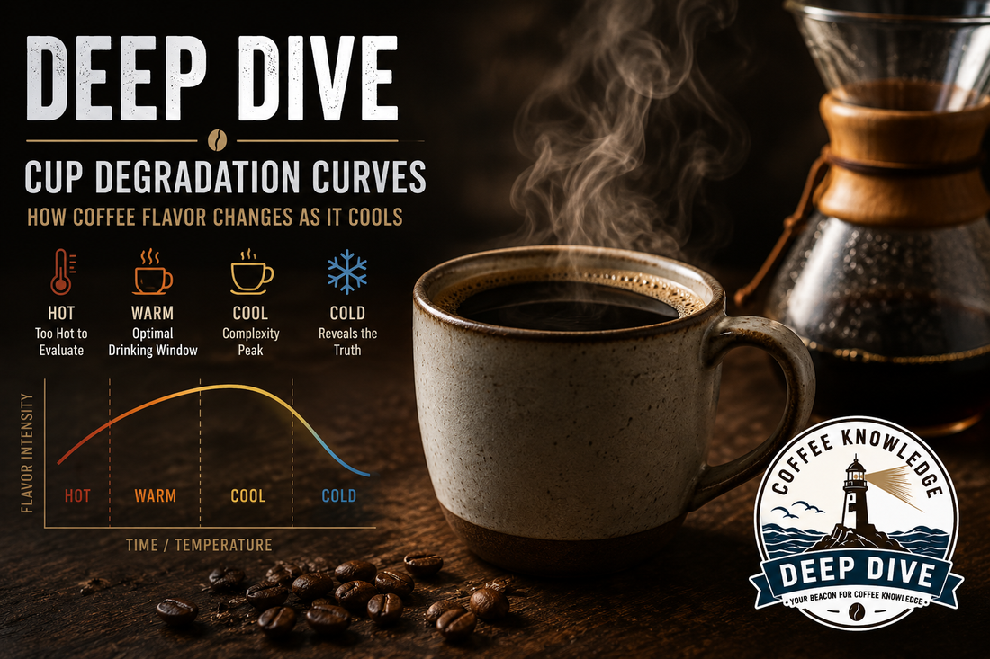 Deep Dive | Cup Degradation Curves