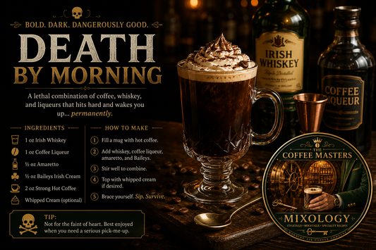 Death by Morning