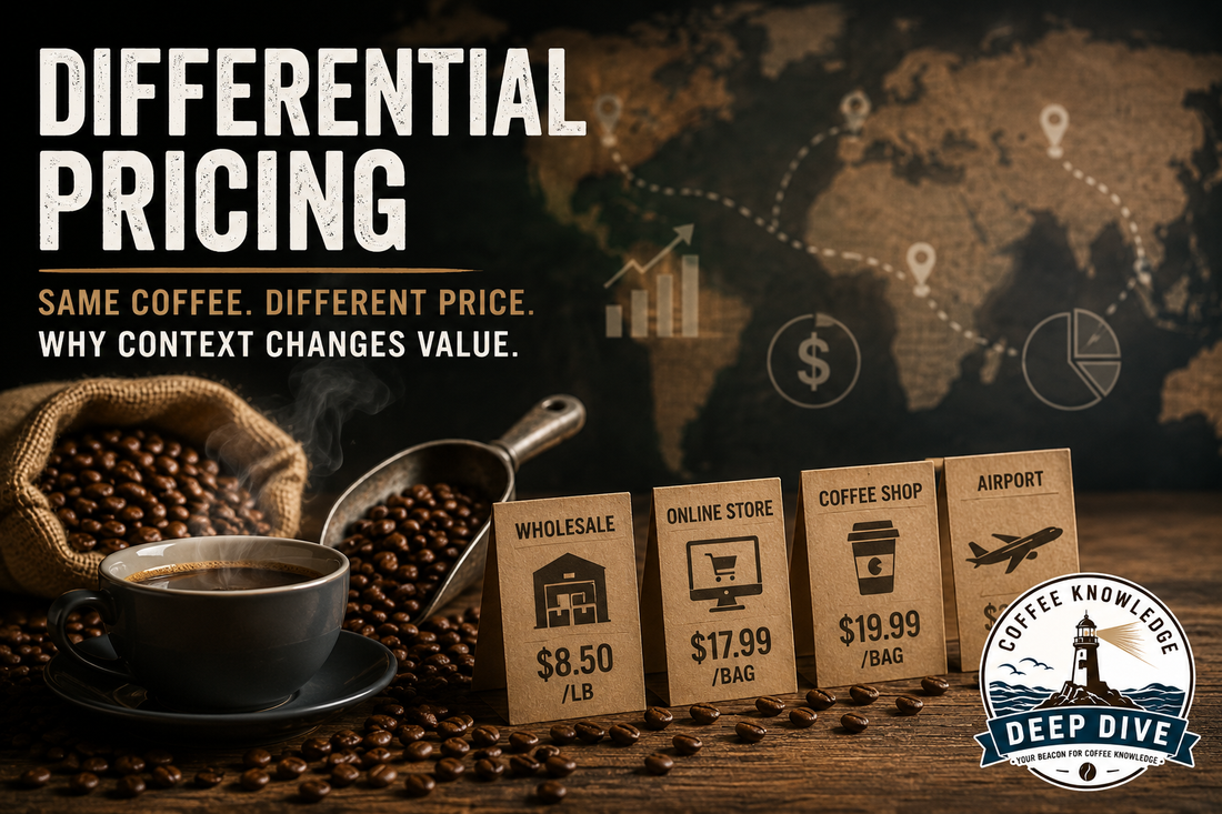 Deep Dive | Differential Pricing