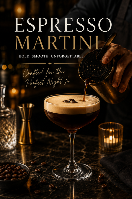 Espresso Martini