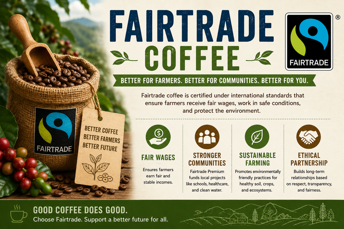 Fairtrade | The Coffee Lexicon