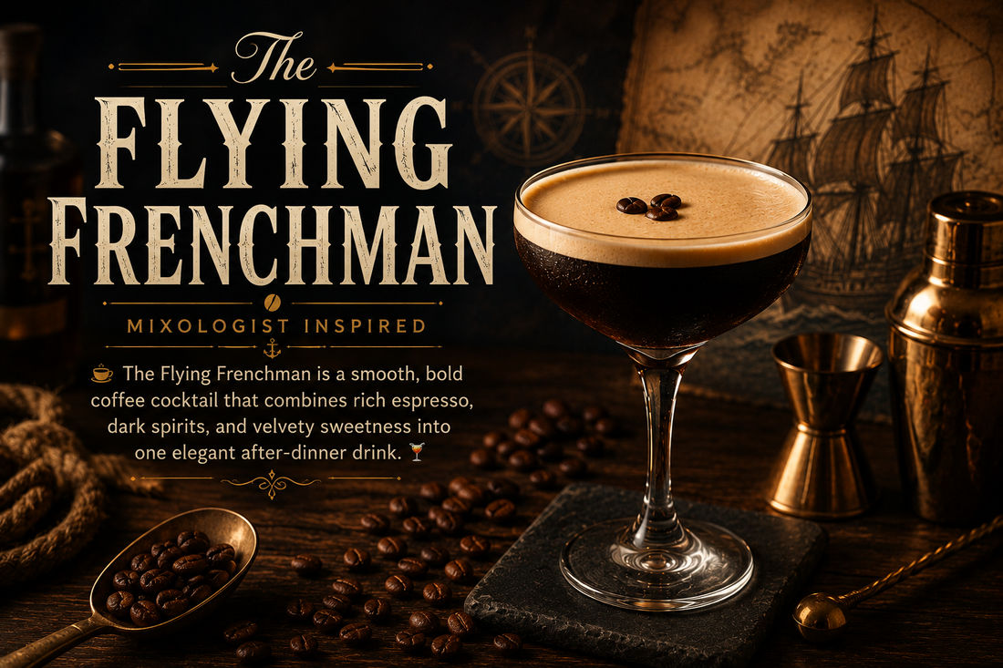Flying Frenchman
