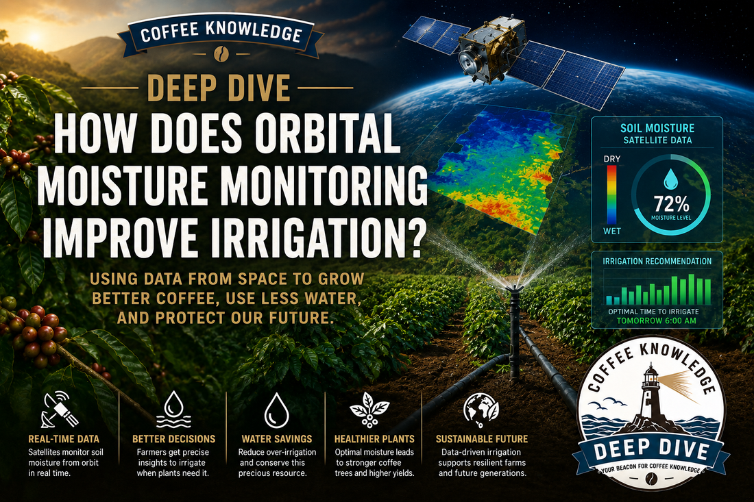 Deep Dive | How Does Orbital Moisture Monitoring Improve Irrigation?