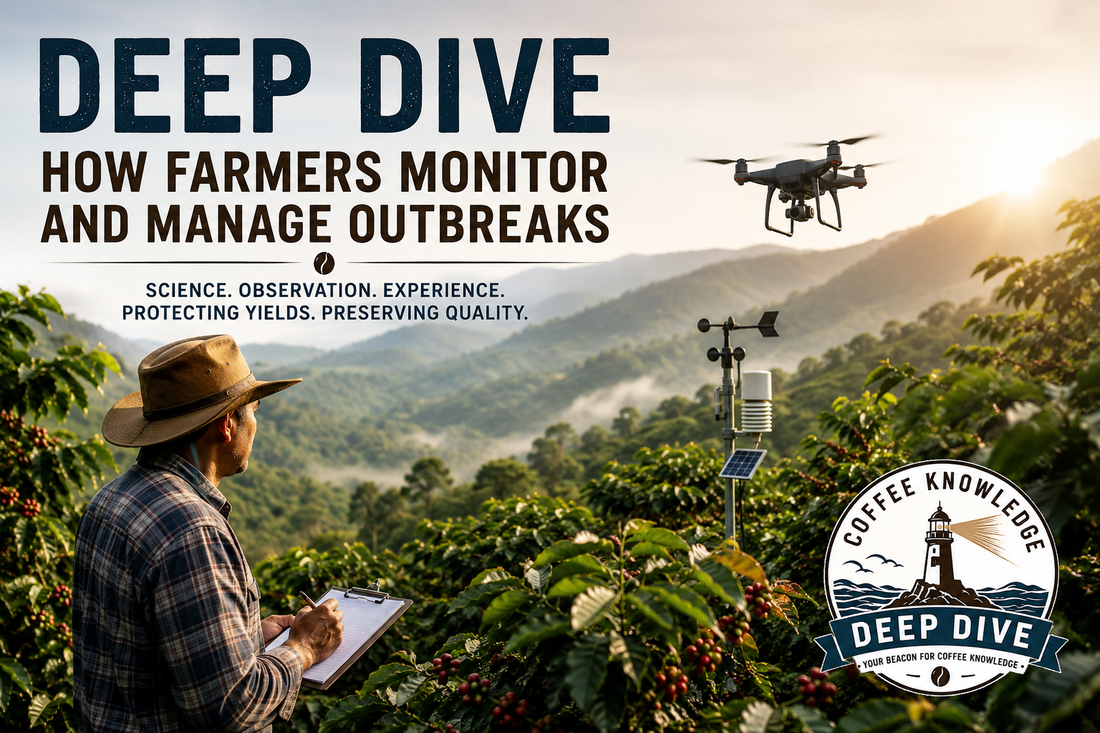 Deep Dive | How Farmers Monitor and Manage Outbreaks