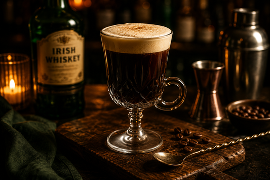 Irish Coffee