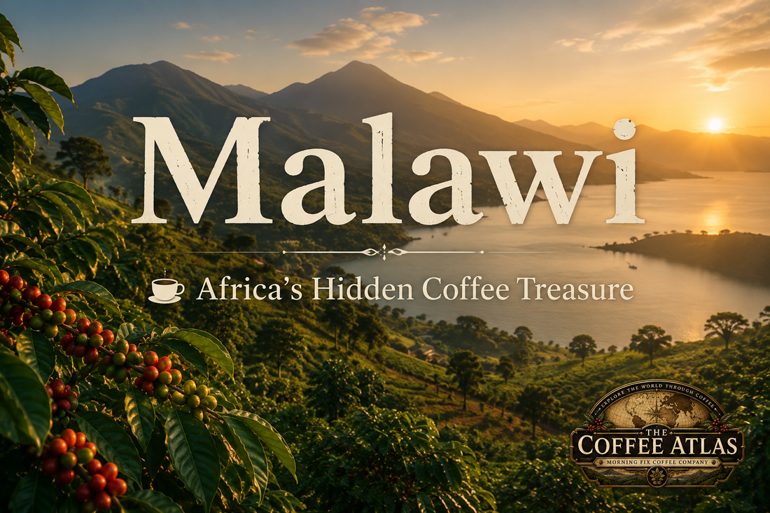 The Coffee Atlas | Malawi
