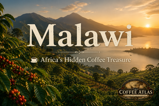 The Coffee Atlas | Malawi