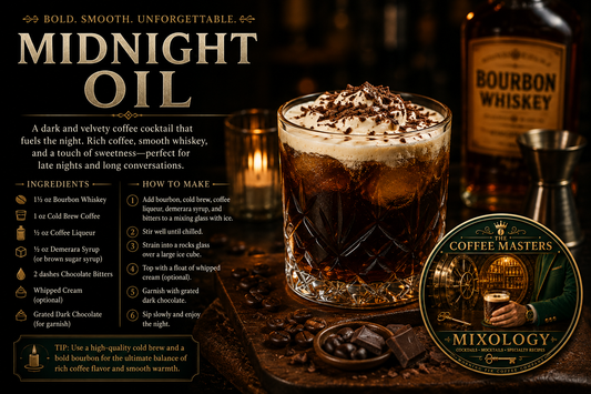 Midnight Oil