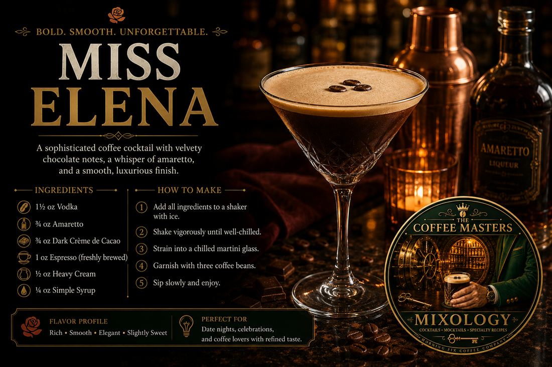 Miss Elena