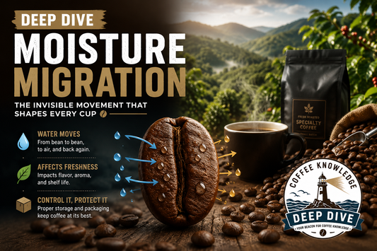 Deep Dive | Moisture Migration