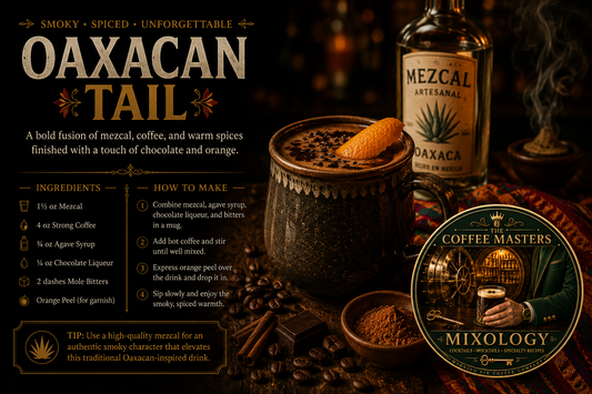 Oaxacan Tail