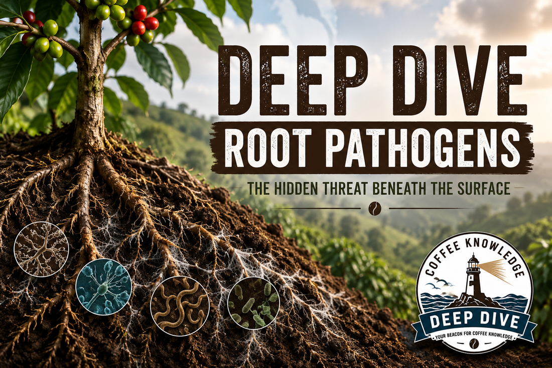 Deep Dive | Root Pathogens