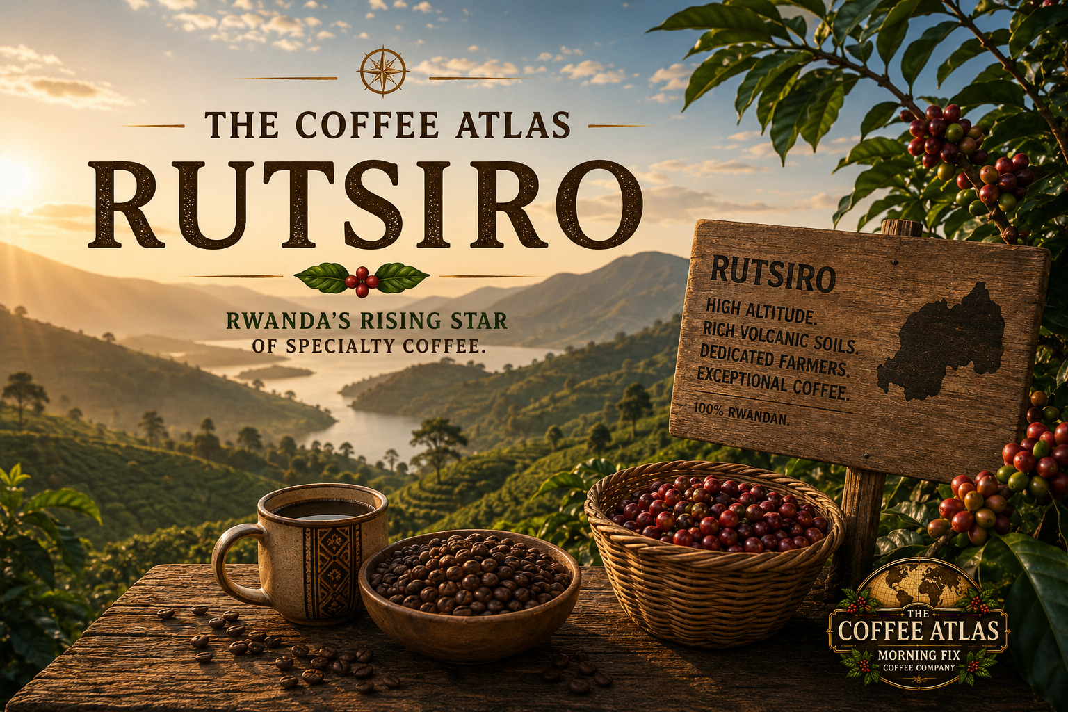 Platinum Rutsiro The Coffee Atlas | Rutsiro: Rwanda's Rising Star of Specialty Coffee ...