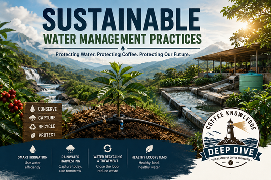 Deep Dive | Sustainable Water Management Practices