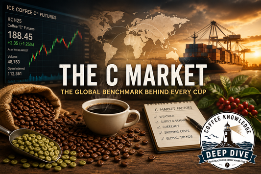 Deep Dive | The C Market