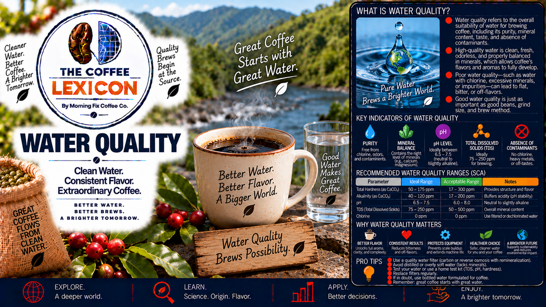 The Coffee Lexicon | Wet Hulled Process