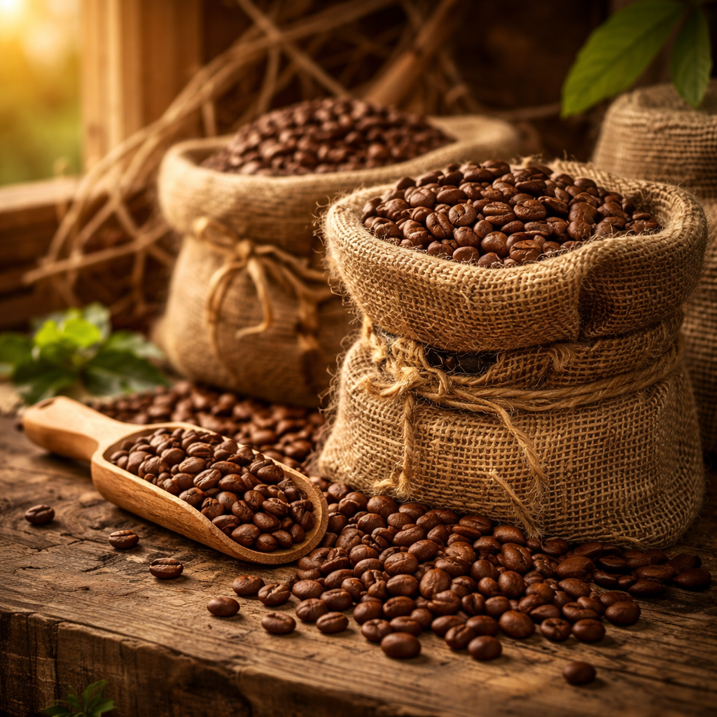 Whole Bean vs Ground Coffee: Which Is Better?