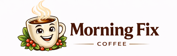 Morning Fix Coffee Co.