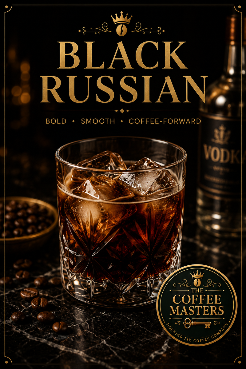 Black Russian