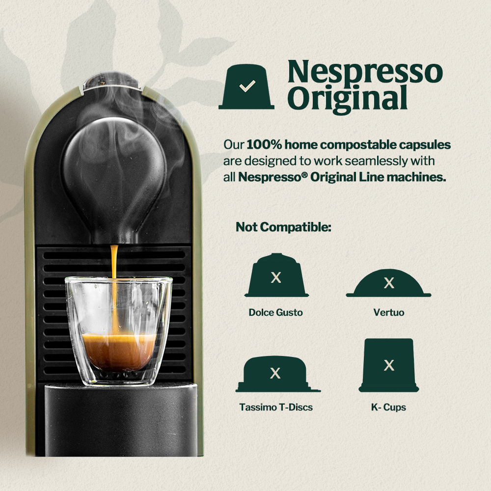 Organic Honduras Decaf - Espresso