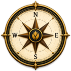 Compass Rose