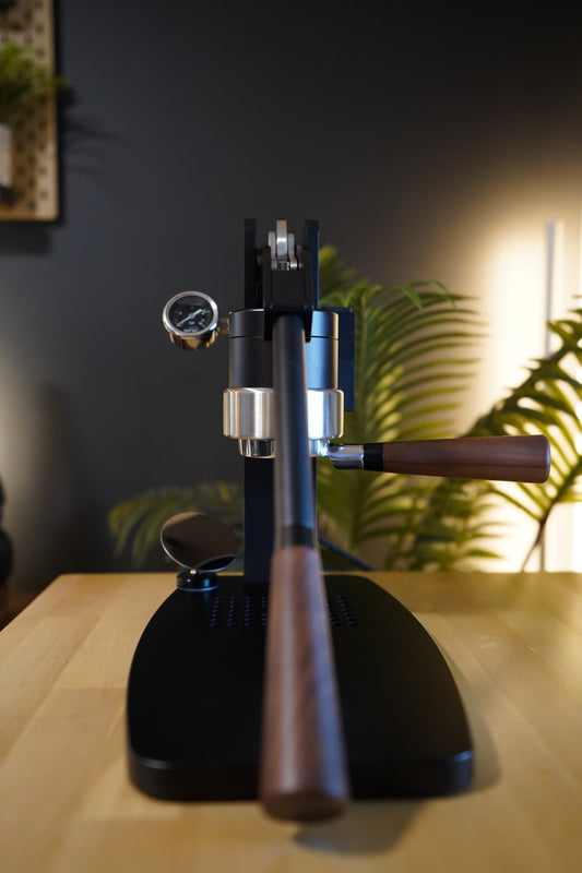 Turin Axis Lever Espresso Machine