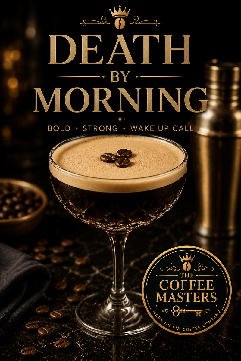 Death by Morning