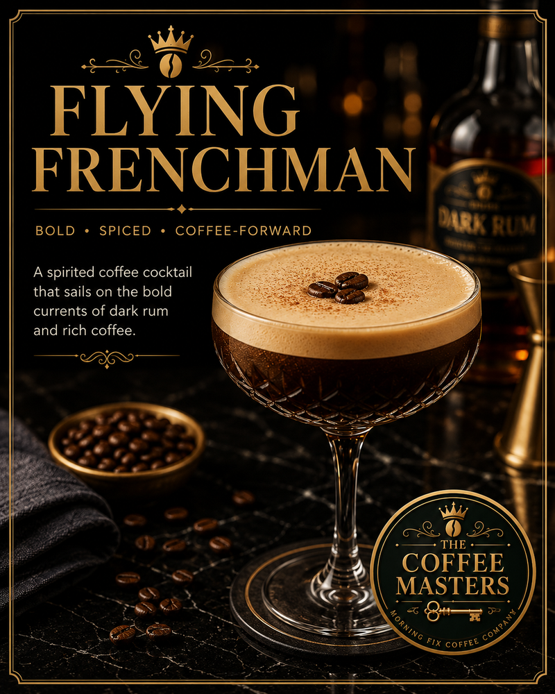 Flying Frenchman