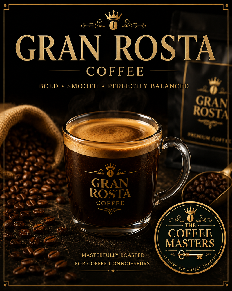 Gran Rosta Coffee