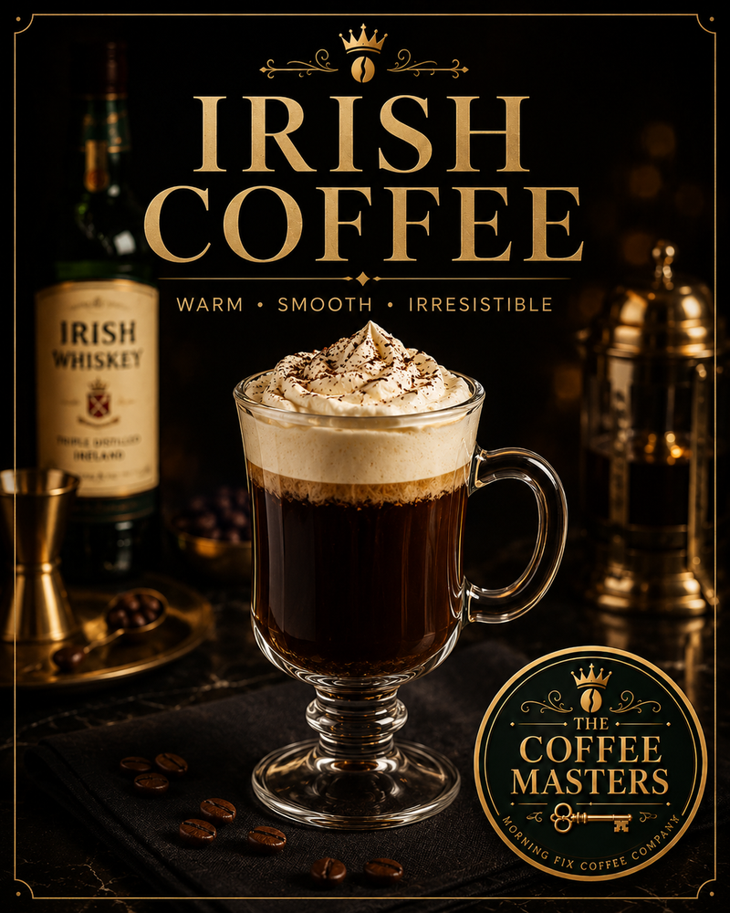 Irish Coffee