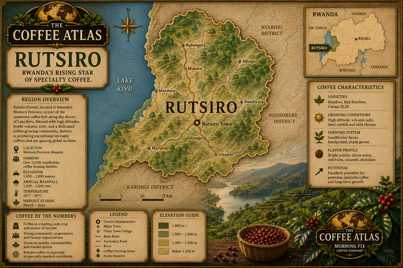 Map of Rutsiro