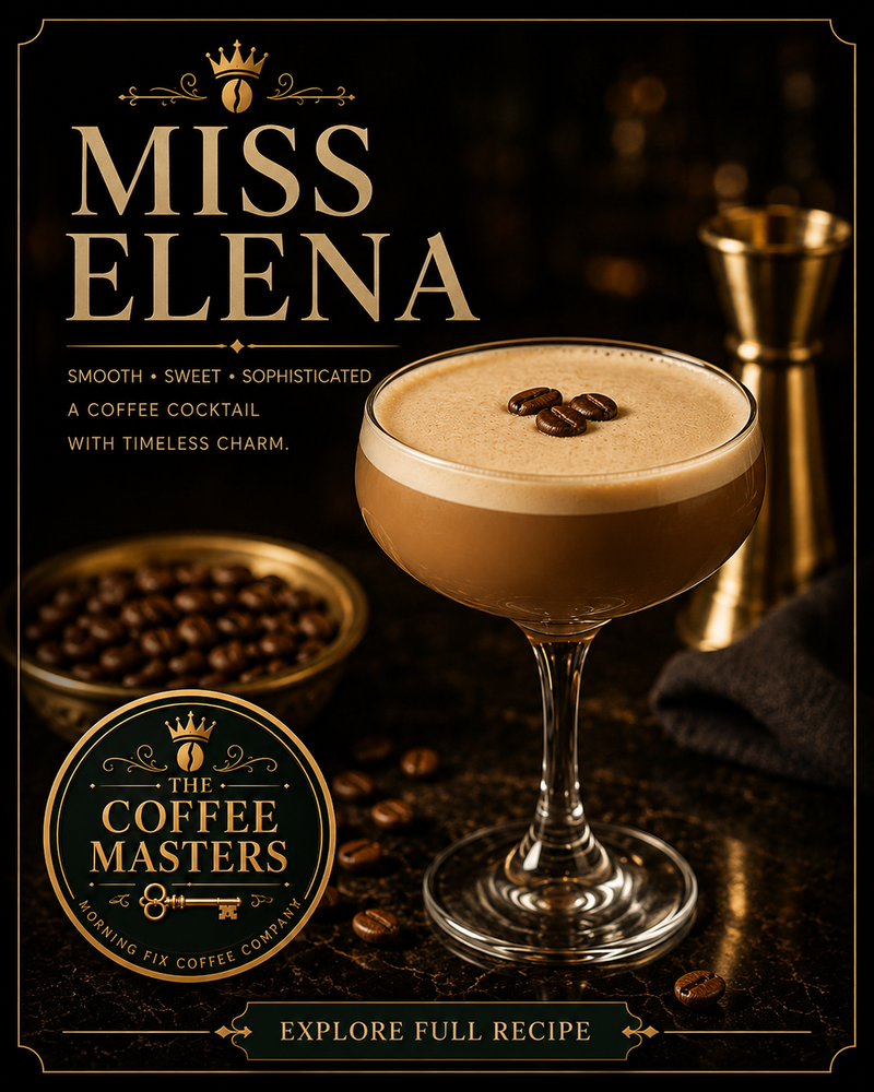 Miss Elena