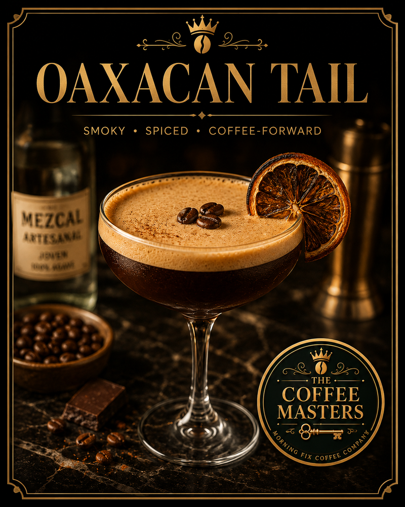 Oaxacan Tail