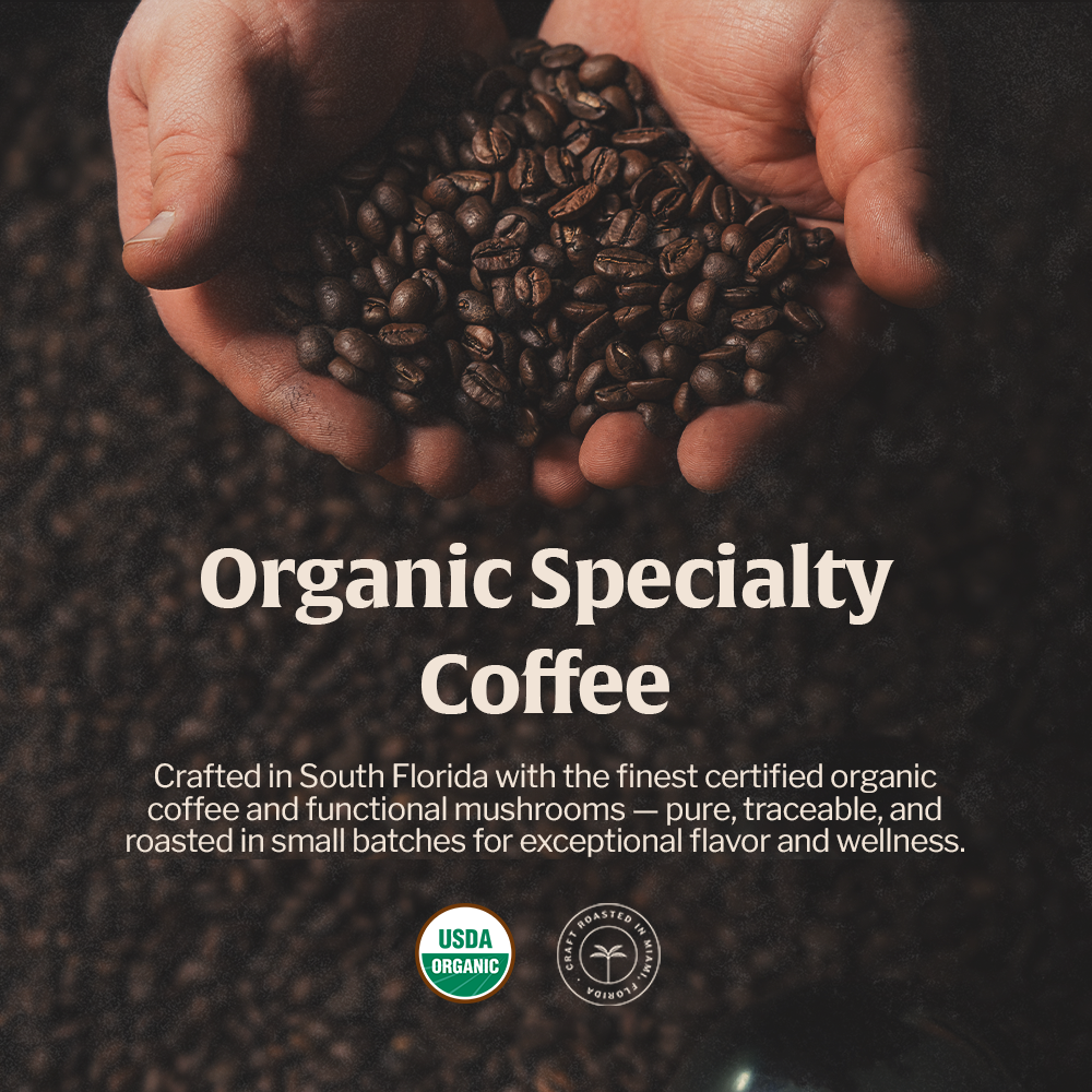 Organic Honduras Decaf - Espresso