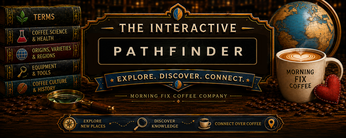 The Interactive Pathfinder