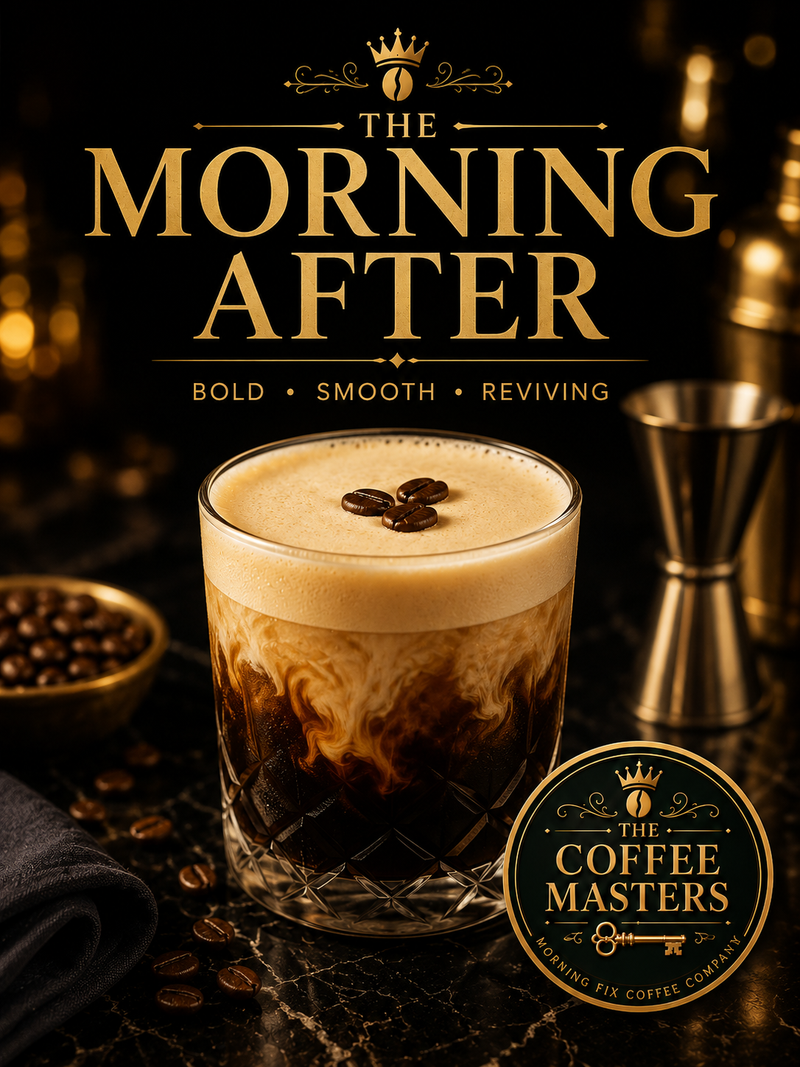 The Morning After