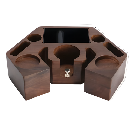 acg Powder Pressing Seat