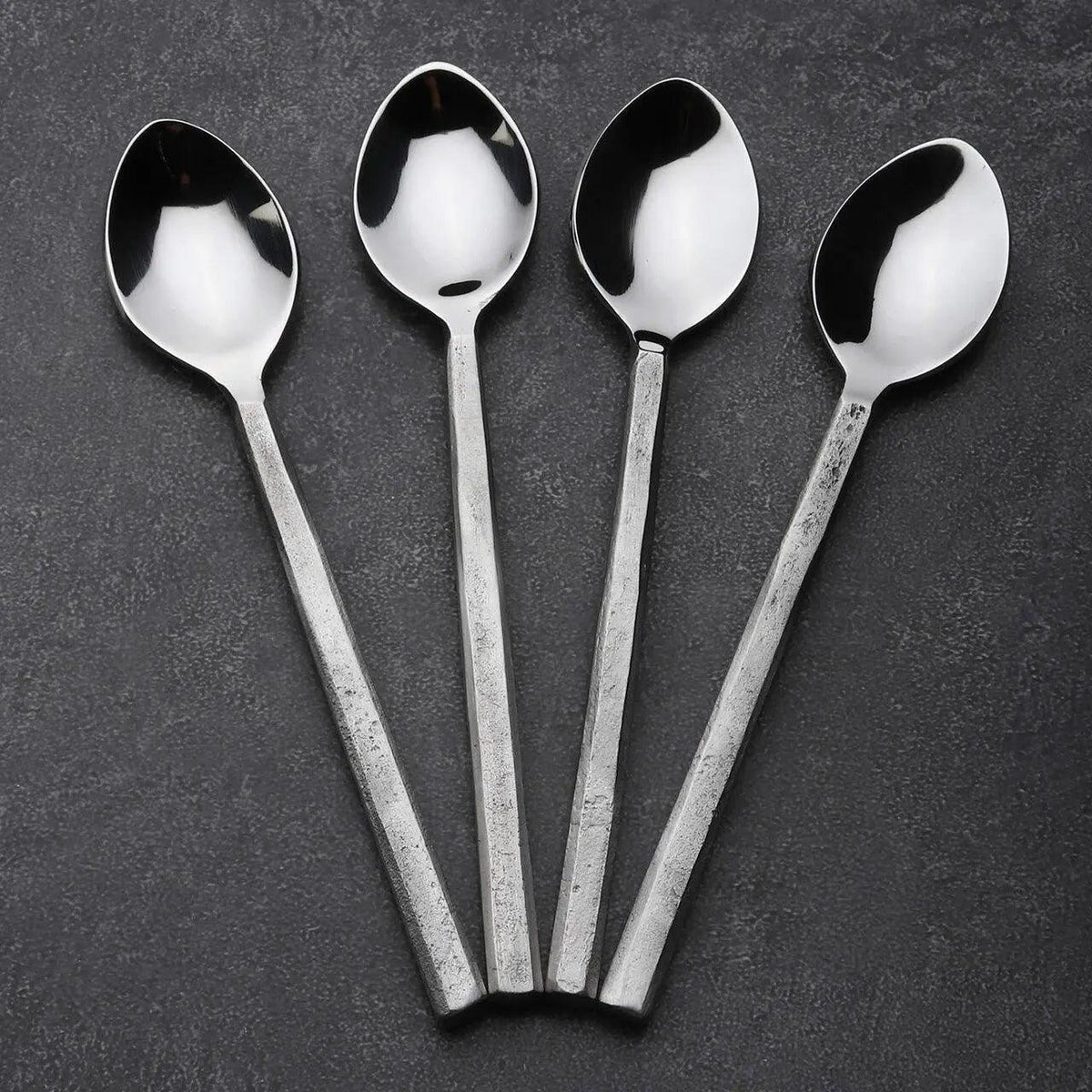 Jason Coffee/Demitasse Spoon Set