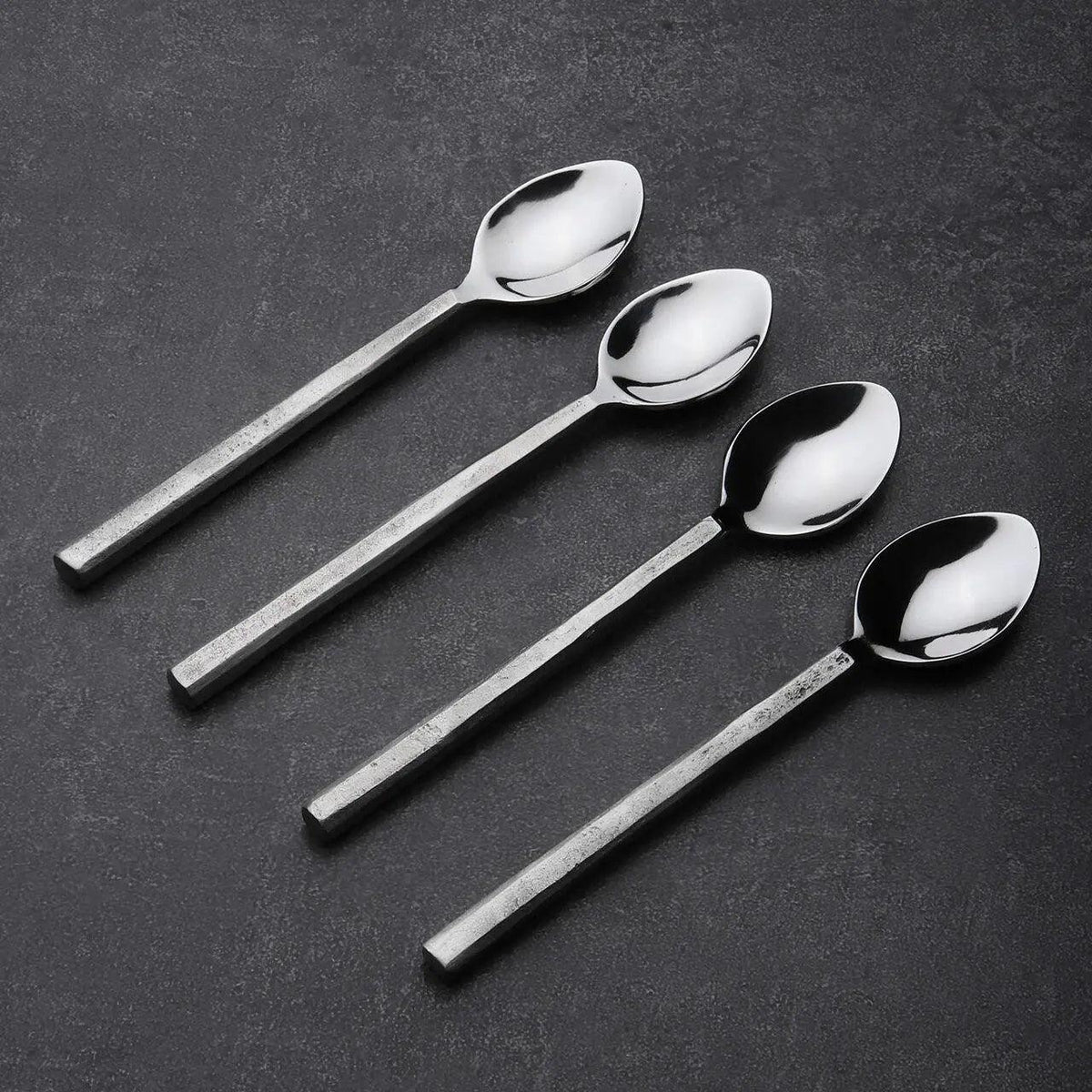 Jason Coffee/Demitasse Spoon Set