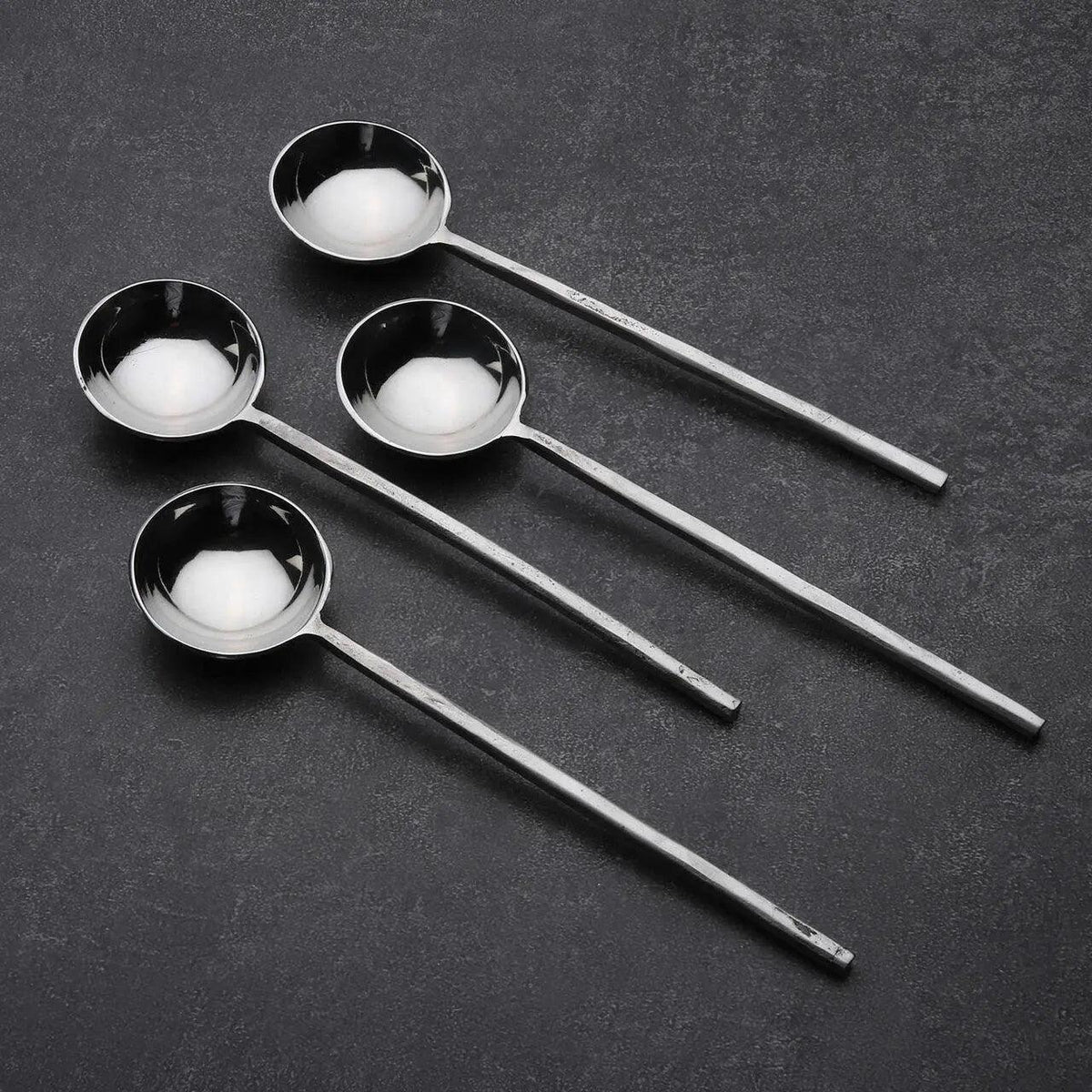 Jason Sugar Spoon 4 Pc. Set
